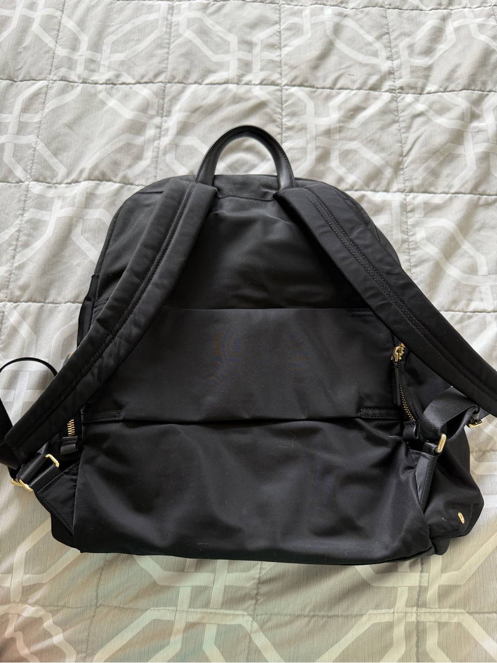 Tami Carson Backpack - Picture 6 of 12